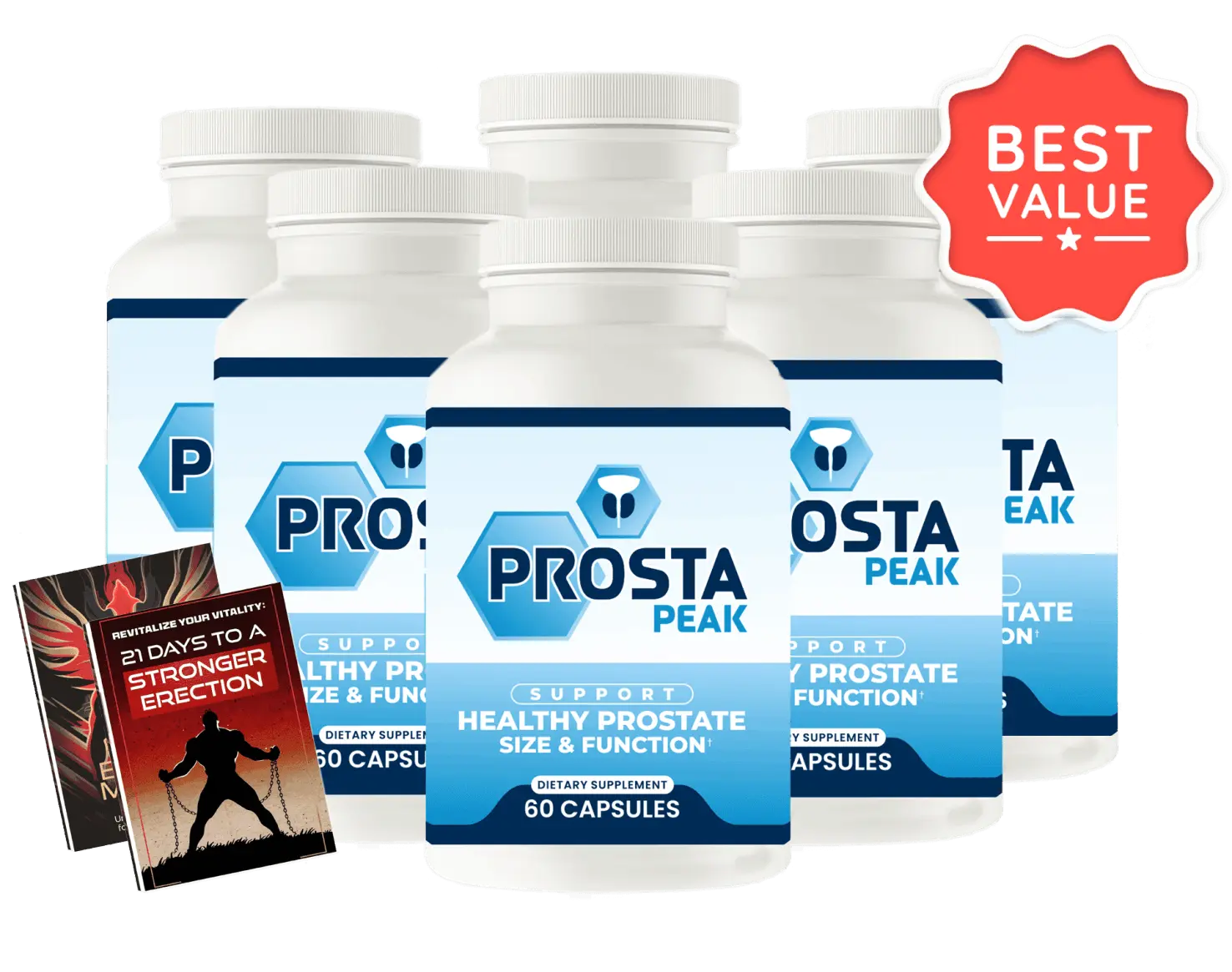 Prosta Peak Official Website
